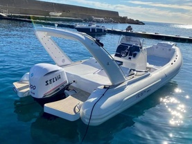 Location bateau a moteur