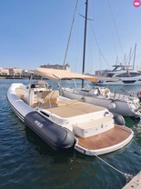 Location bateau a moteur