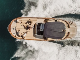 Location bateau a moteur