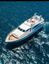 Location yacht