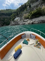Location bateau a moteur