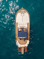Location bateau a moteur