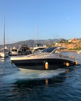 Location bateau a moteur
