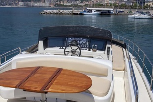 Location bateau a moteur