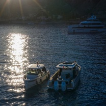 Location bateau a moteur
