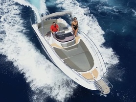 Location bateau a moteur