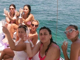 Location bateau a moteur