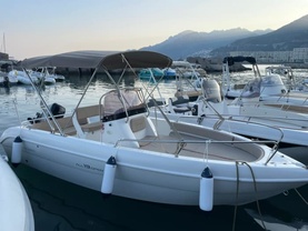 Location bateau a moteur