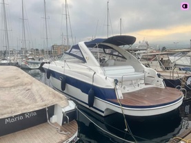 Location bateau a moteur