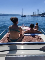 Location bateau a moteur