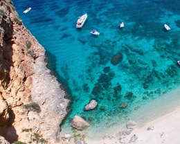 Location bateau a moteur