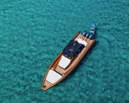Location bateau a moteur