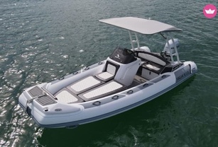 Location bateau a moteur