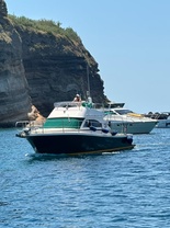 Location bateau a moteur