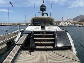 Location bateau a moteur