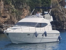 Location bateau a moteur