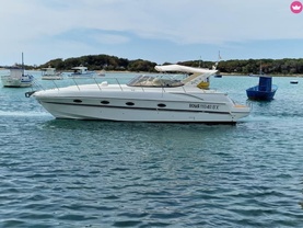 Location bateau a moteur