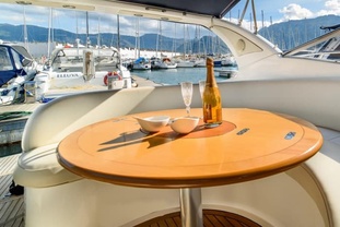 Location bateau a moteur