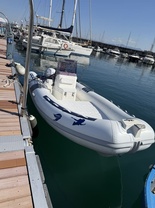 Location bateau a moteur