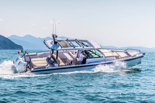 Location yacht