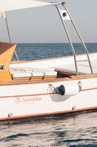 Location bateau a moteur