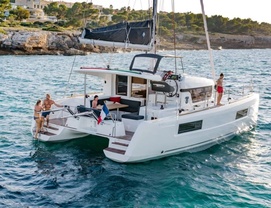 Location bateau a moteur