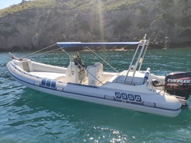 Location bateau a moteur
