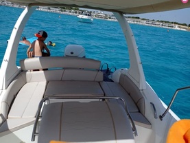 Location bateau a moteur