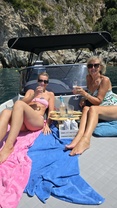Location bateau a moteur