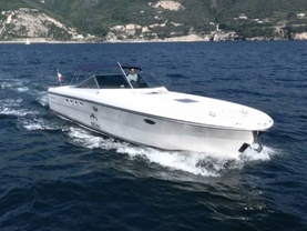 Location bateau a moteur
