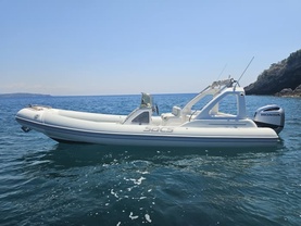 Location bateau a moteur