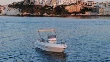 Location bateau a moteur