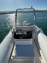 Location bateau a moteur