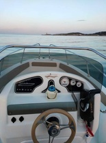 Location bateau a moteur