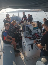 Location bateau a moteur