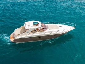 Location bateau a moteur