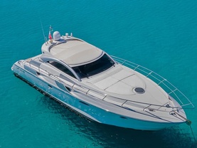 Location bateau a moteur