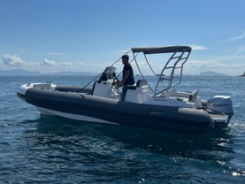 Location bateau a moteur