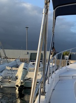 Location bateau a moteur