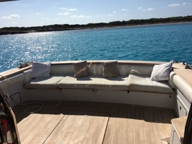 Location bateau a moteur