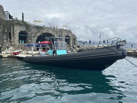 Location bateau a moteur