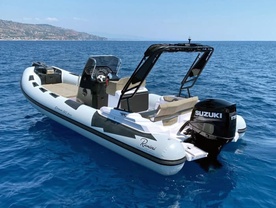Location bateau a moteur