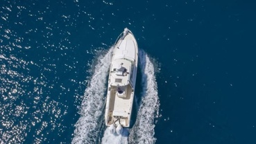 Location bateau a moteur