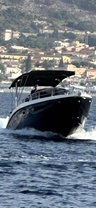 Location bateau a moteur