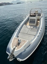 Location bateau a moteur