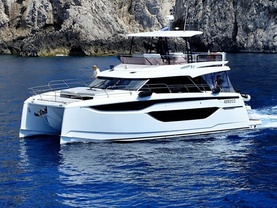 Location yacht
