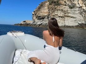 Location bateau a moteur