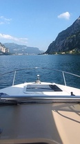 Location bateau a moteur
