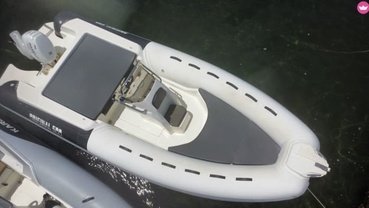Location bateau a moteur