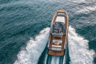 Location bateau a moteur